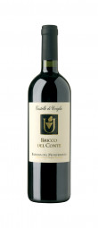BRICCO DEL CONTE - Barbera del Monferrato D.O.C.