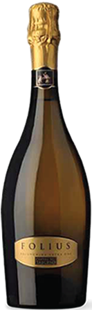 FOLIUS Falanghina Extra Dry (Metodo Charmat)