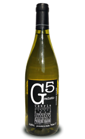 2020er G5 Grechetto Umbria IGT