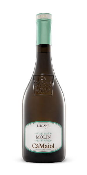 2017er Cà Maiol "Molin" Vigneti Storici Lugana DOP