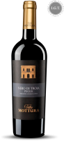 2023er Villa Mottura Nero di Troia Puglia IGT 2023er Villa Mottura Nero di Troia Puglia IGT