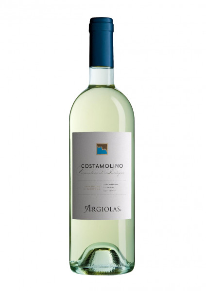 2018er COSTAMOLINO VERMENTINO DI SARDEGNA DOC