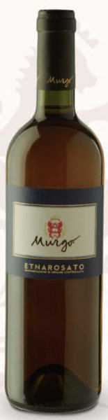 2013er Etna Rosato DOP