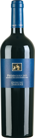 2012er Piedirosso DOC