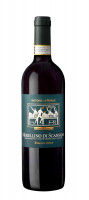 2012er MORELLINO DI SCANSANO Riserva DOCG 2012er MORELLINO DI SCANSANO Riserva DOCG