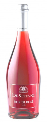 Fior di Rosè frizzante