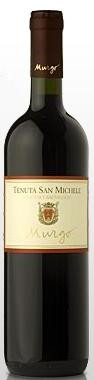 2008er Murgo Tenuta San Michele IGT