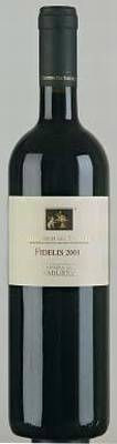 2013er Fidelis (Aglianico) DOC