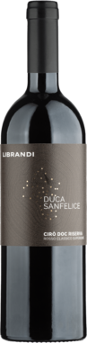 2018er Duca San Felice DOC