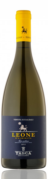 2018er Leone d'Almerita IGT