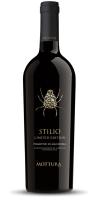 2022er Stilio Primitivo di Manduria DOC Limited 2022er Stilio Primitivo di Manduria DOC Limited