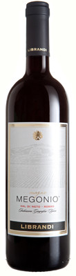 2015er Magno Megonio Val di Neto