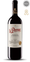 2021er Le Pitre - Primitivo di Manduria DOC 2021er Le Pitre - Primitivo di Manduria DOC