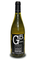 2020er G5 Grechetto Umbria IGT 2020er G5 Grechetto Umbria IGT