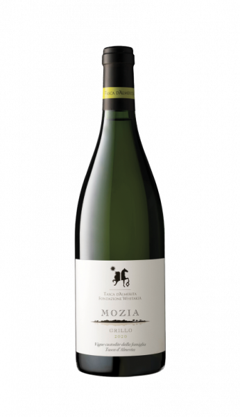 2019er GRILLO DI MOZIA Sicilia DOC