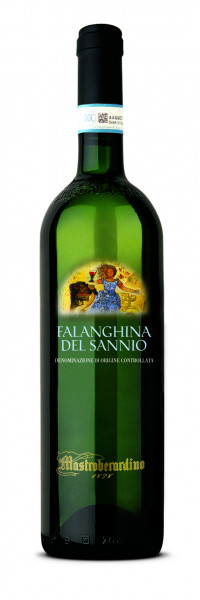 2013er Falanghina Sannio DOC