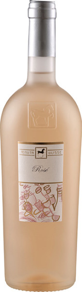 2025er ULISSE Premium Rosè