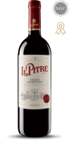 2021er Le Pitre - Salice Salentino DOC 2021er Le Pitre - Salice Salentino DOC