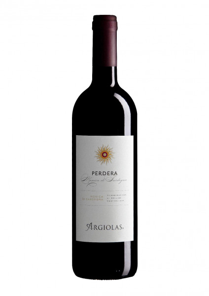 2015er Perdera Monica di Sardegna DOC