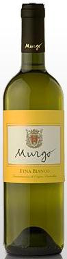 2016er Murgo Etna Bianco DOC