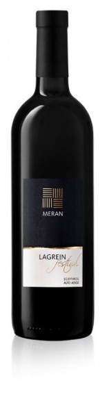 2015er Lagrein "Festival" DOC classic