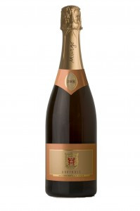 MURGO Brut Rose VQS Metodo Classico