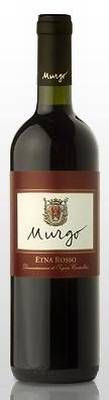 2014er Murgo Etna Rosso DOC