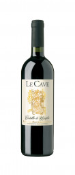 LE CAVE - Barbera Superiore del Monferrato D.O.C.G.